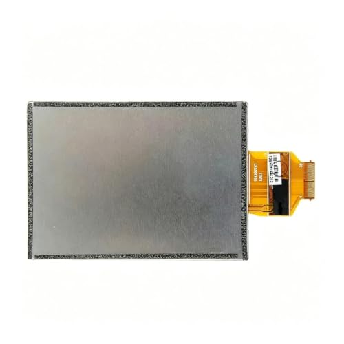 Cámara digital reparación de pantalla LCD compatible con Nikon S4300 S4200 repuesto 2