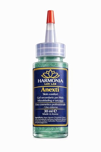 Harmonia Lux Lab Anexti 30ml Gel Secondario Per PMU e