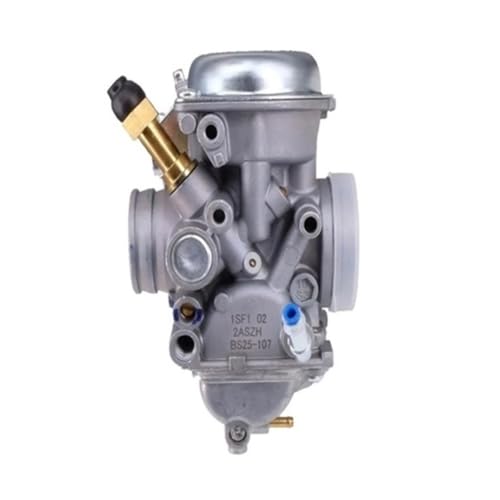 Carburateur de moto Euro III GSR 125i EN125-3A pièce moteur