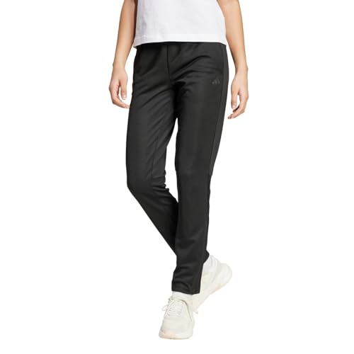 adidas Women's Sereno Cut 3-Stripes Slim Tapered Pants