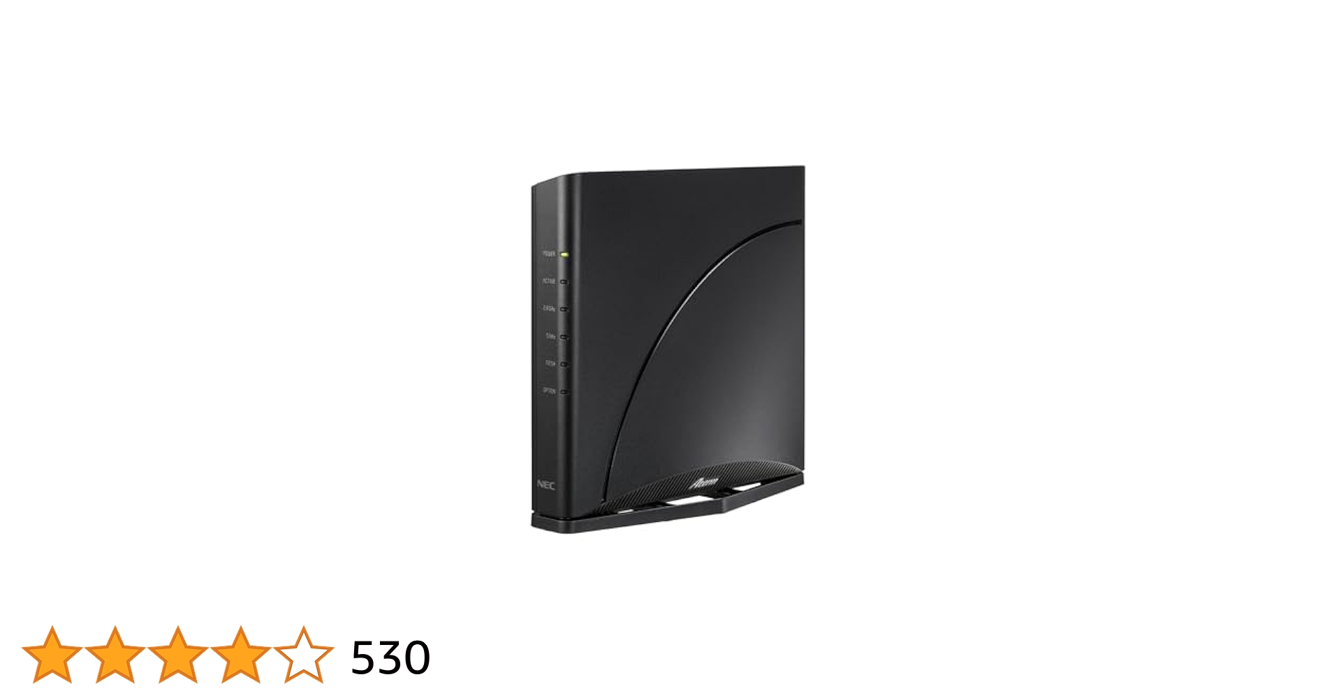 Amazon | 【Amazon.co.jp限定】NEC Aterm 無線LAN Wi-Fi 7