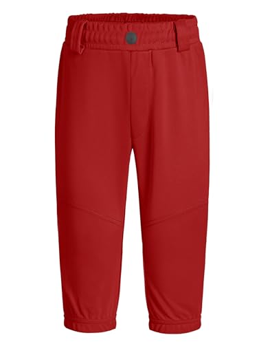 Image of MIVEI 2T 3T 4T 5T to 16Years Toddler Baseball Pants Youth Boys Tball Pants