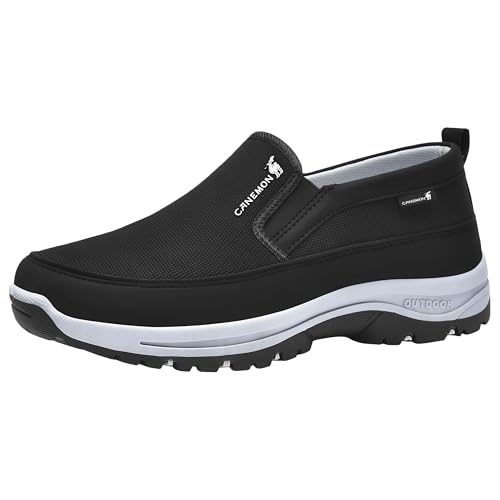 Chaussures orthopédiques pour douleurs plantaires respirantes et adaptatives