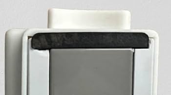 Amazon.com: Mullion/flipper repair topper for Samsung