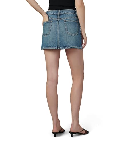 Joe's Women's The Tessa Mini Skirt2