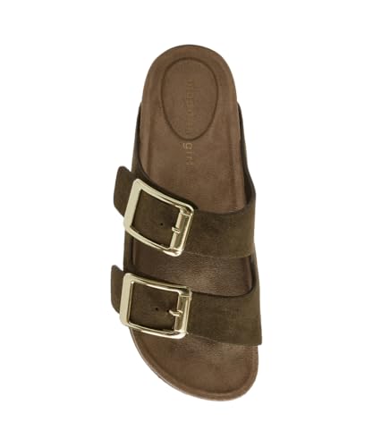 Image of Madden Girl Women's Bodiee