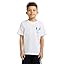 Messi Logo Core Graphic Tee