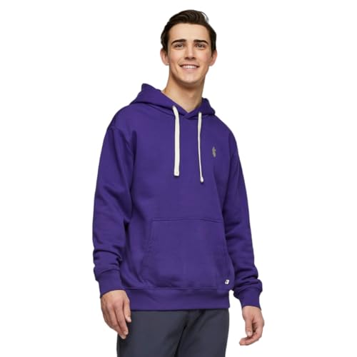 Cotopaxi Men's Up and Up Pullover Hoodie2
