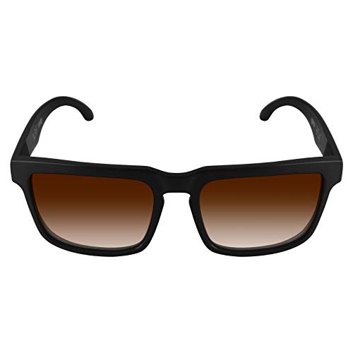 Image of Mryok Replacement Lenses for Spy Optic Helm Sunglasses, HD Polarized, UV Protection, Impact Resistant