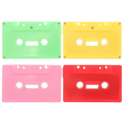 ULTECHNOVO DIY�p��J�Z�b�g�e�[�v�ƃ��B���e�[�W�u�����N�J�Z�b�g�e�[�v�Ǌ|���I�[�i�����g ���g���p�[�e�B�[���� �C���_�X�g���A���Ƒf�p�X�^�C�� ���r���O�ƃI�t�B�X�p 4����