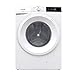 Produktbild Gorenje WE 74S3 P Waschmaschine / Weiß / 7 kg / Automatikprogramm / Schnellwaschprogramm / Energiesparmodus