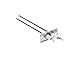 Picard Ovens PL69-0016 Spark and Flame Detector, Assembly, 9" Height, 6" Width, 5" Length