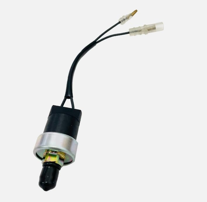 Pressure Switch 4259333 for John Deere Excavator 290D 495D 590D 595D 790D 792DLC