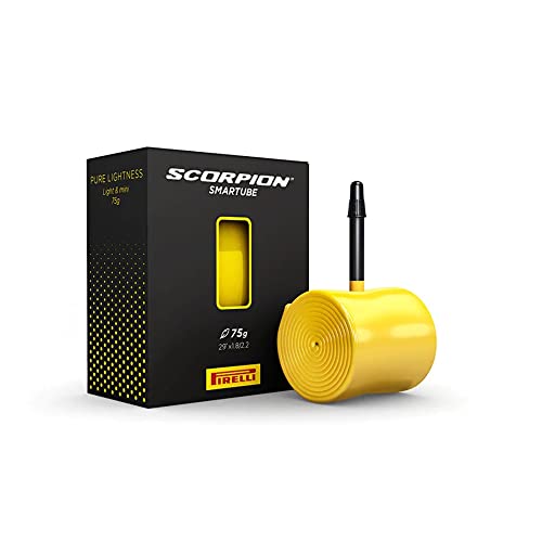 SmarTUBE 46/58-622 Presta 42mm Cover