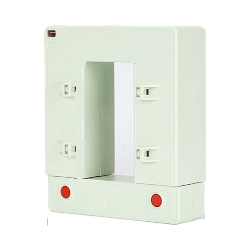 Transformateur de courant DP-58 ouvert 2500/5A pour barre cuivre 52x102