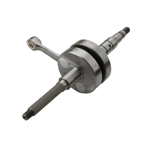 Vilebrequin de course BWS 50cc 2 temps moteur Stunt Slider Target