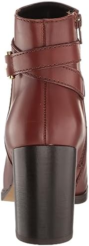 Ted Baker Women's ANISEA Ankle Boot, TAN, 9 | Image 2