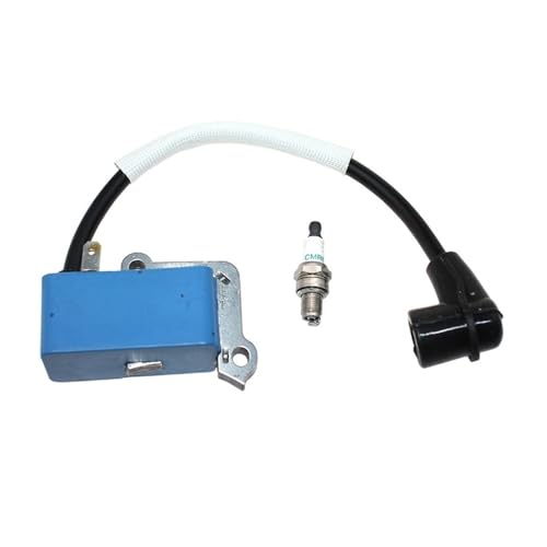 Bobine d'allumage haute tension pour souffleur 570BTS 580BFS