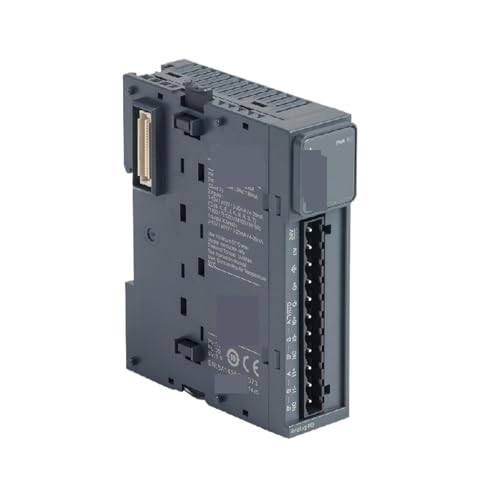 Module TMCR2AM3 analogique resout les manques de voies TM3