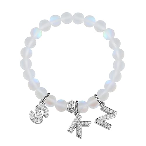 UJIMS StrayKZ Korea-Pop Group Gifts StrayKZ Character Bracelet for Stay Fandom Singer Inspired Gifts...