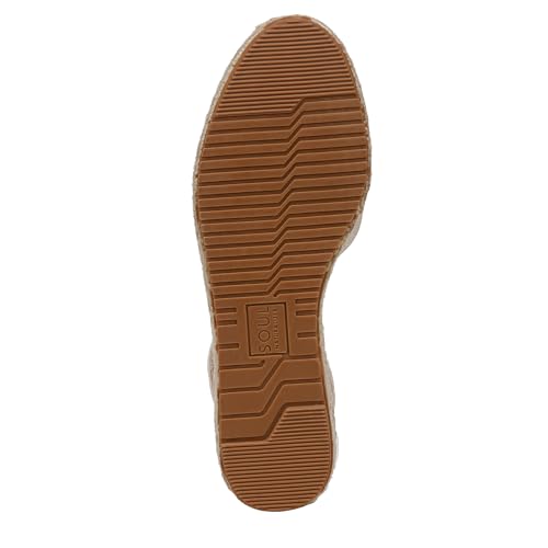 Naturalizer Women's Wren Espadrille Wedge Sandal4