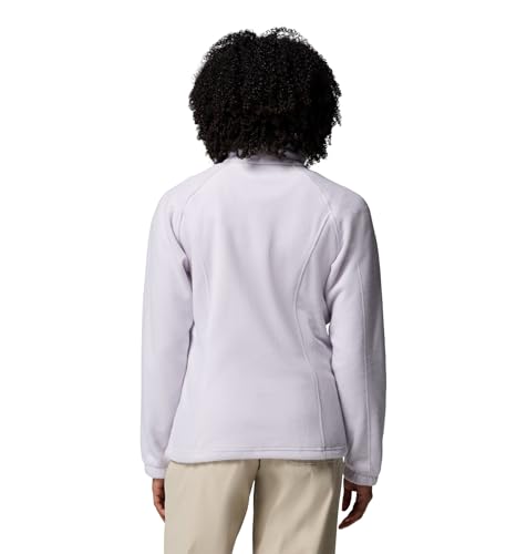 Image of Columbia Women's Benton Springs Full Zip