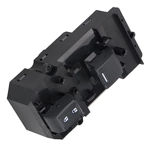 Bouton lève-vitre finition origine pour Accord 2008-2013 plastique ABS durable
