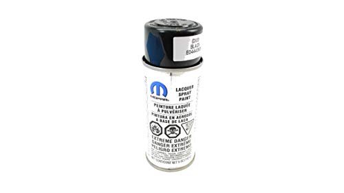 Chrysler Paint-Spray - DX8