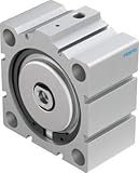  AEVC-80-10-I-P (188302) Kurzhubzylinder Hub:10,0mm Kolben-Durchmesser:80 mm Einbaulage:beliebig