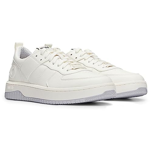 Baskets Kilian Tenn HUGO la chaussure homme idéale pour vos sorties urbaines décontractées