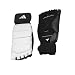 ADIDAS WTF APPROVED TKD FOOT PROTECTOR - white - xlarge