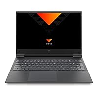 Hp Victus Latest Amd Ryzen 5 5600H Processor 16.1 Inches Fhd Gaming Laptop (8Gb Ram/512Gb Ssd/4Gb Gtx 1650 Graphics/B&O Audio/Flicker Free Display/Backlitkb/Windows 10 Home/Ms Office/2.48Kg)16-E0075Ax