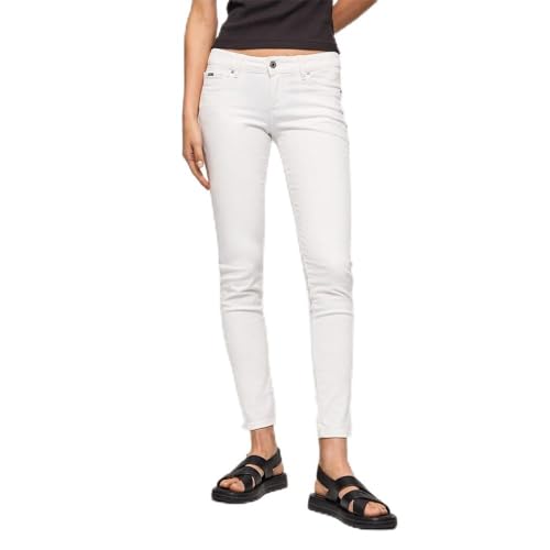 Pepe Jeans Skinny vita bassa PL211705, Pantaloni...