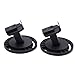 BestParts a Pair of OmniJewel Ceiling Brackets Compatible with Bose OmniJewel Lifestyle 650 Home Entertainment System Replacement for Bose Surround Speaker 700 Black Ceiling Brackets