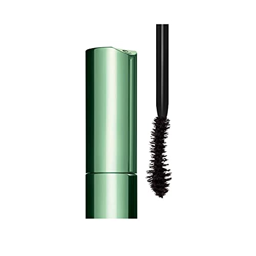 Clarins Supra Lift & Curl Mascara 8ml 8ml, Black, 8 ml (Pack of 1) - Image 2