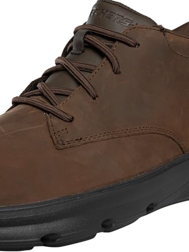 Boots Skechers ARCH FIT GARZA - vue 10