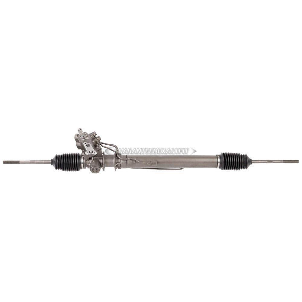 Amazon.com: Power Steering Rack & Pinion For Nissan 300ZX Non