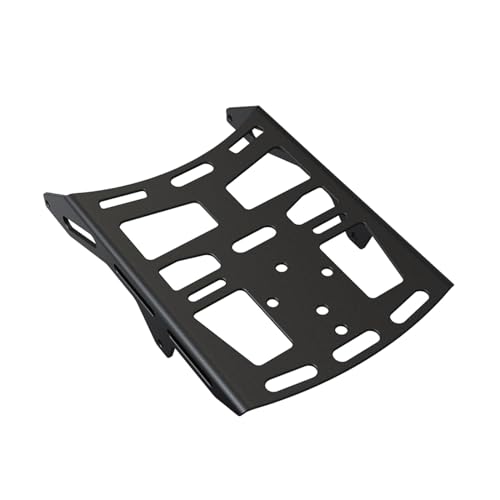 Porte-bagages arrière moto pour CRF300L et Rally 2021-2024