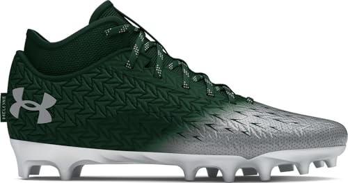 Image of Under Armour Mens Spotlight Clone 4.0 Mc Football Cleats