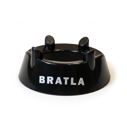 Best Rugby Boots for Kicking: Top Picks & Gear 15 Bratla Rugby Kicking Tee — Durable Molded Rubber Kicking Tee for Practice & Match, Stable Non-Slip Base, Universal Fit for Rugby Balls — Black