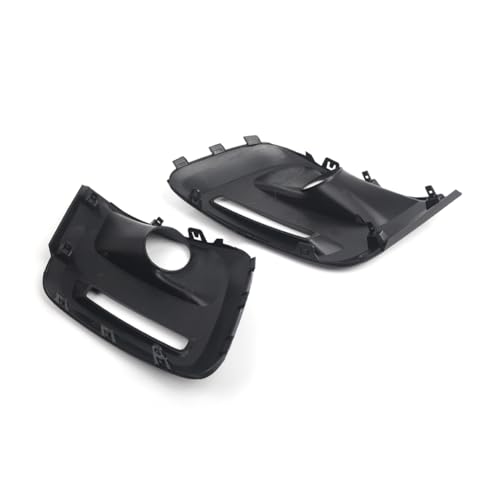 Grille de protection phares antibrouillard Berlingo route et campagne