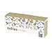Produktbild Satino by WEPA Prestige Taschentücher 4-lagig - Packung mit 15x 10 Papiertaschentücher - supersoft + saugstark - perfekt bei Schnupfen und Erkältung
