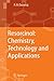 Produktbild Resorcinol: Chemistry, Technology and Applications
