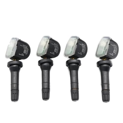 Capteur de pression des pneus TPMS pour JAC Refine M5 M6 R3 S3 S7