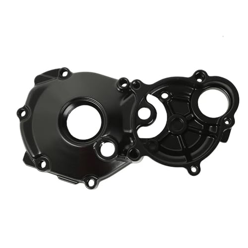 Couvercle stator moteur GSX1300R Hayabusa et B-King carter moto