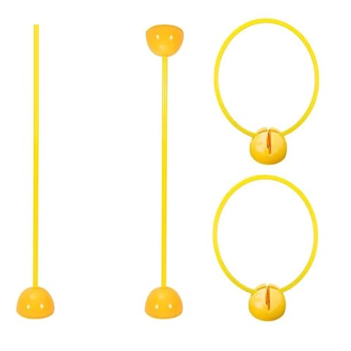 Plastica robusta e leggera: questo kit per droni da corsa è realizzato in PVC ad alta resistenza. Può assorbire gli urti e proteggere il drone da eventuali danni. Può essere utilizzato a lungo. Colore esterno brillante, accattivante anche in ambienti scarsamente illuminati