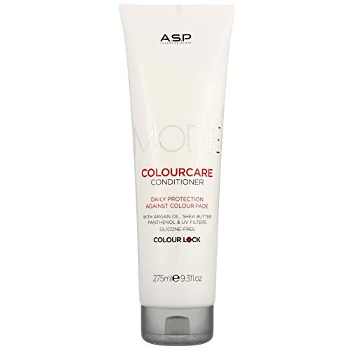 Acondicionador MODE ColourCare para mantener tu color ideal en casa