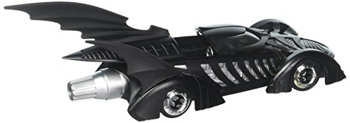 JADA 1:24 - Metals - Batman Forever Batmobile miniatura 2