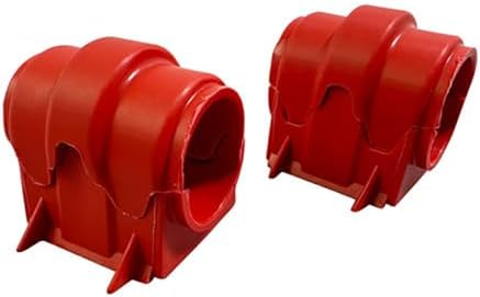Amazon: JKYH TECHPLUS NEW K200520 Sway Bar Bushing Front STABILIZER