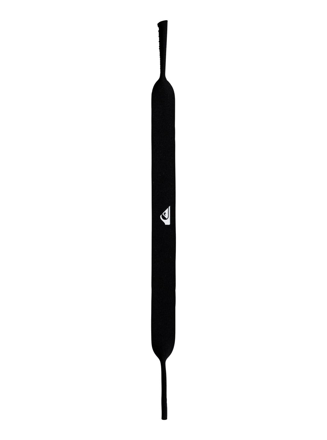 Quiksilver Neoprene - Cinta para Gafas de Sol - Hombre - One size - Negro.